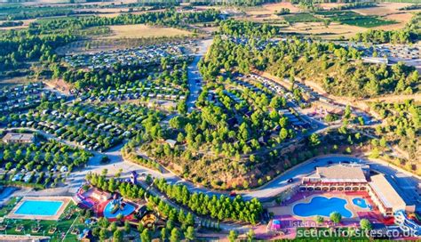 cupón descuento camping montblanc park